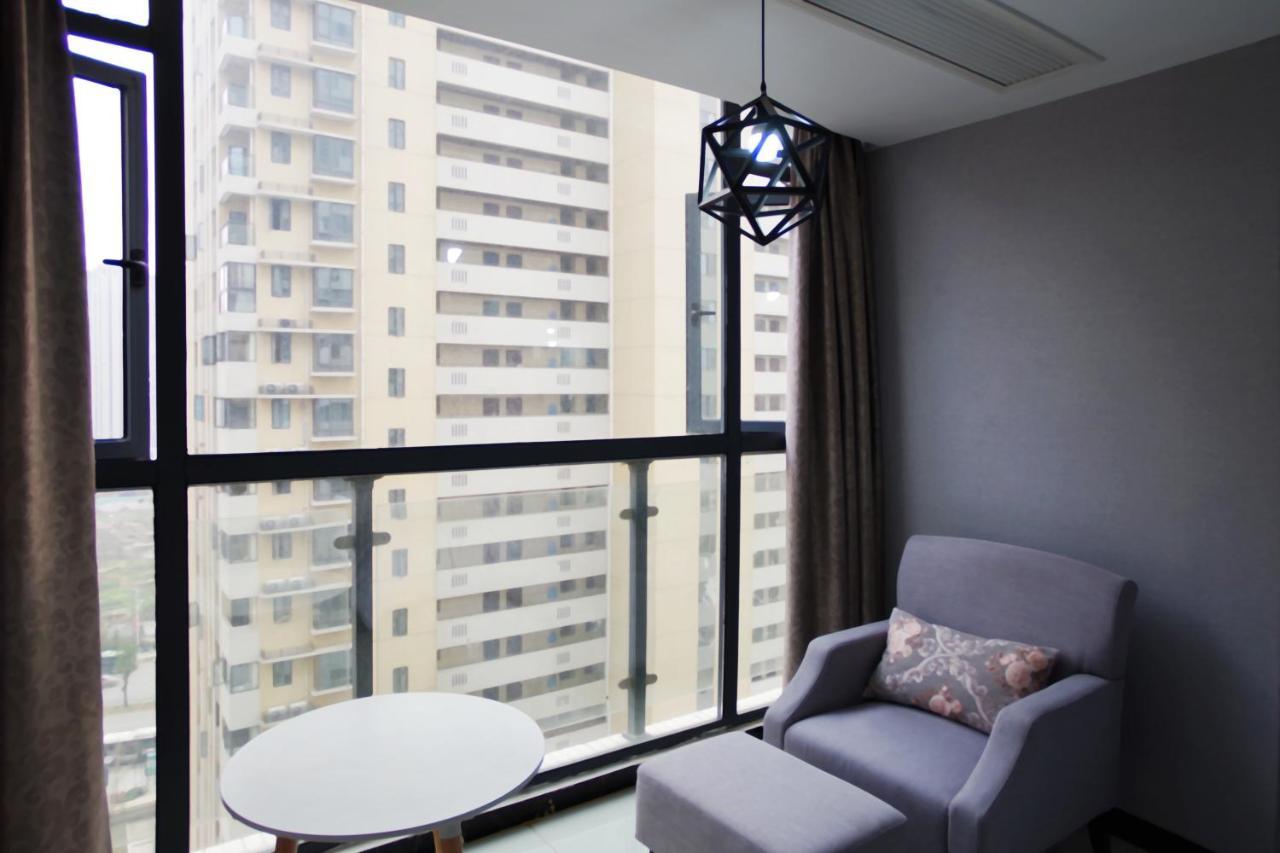 Jinyuan Hotel Changsha South Railway Station المظهر الخارجي الصورة