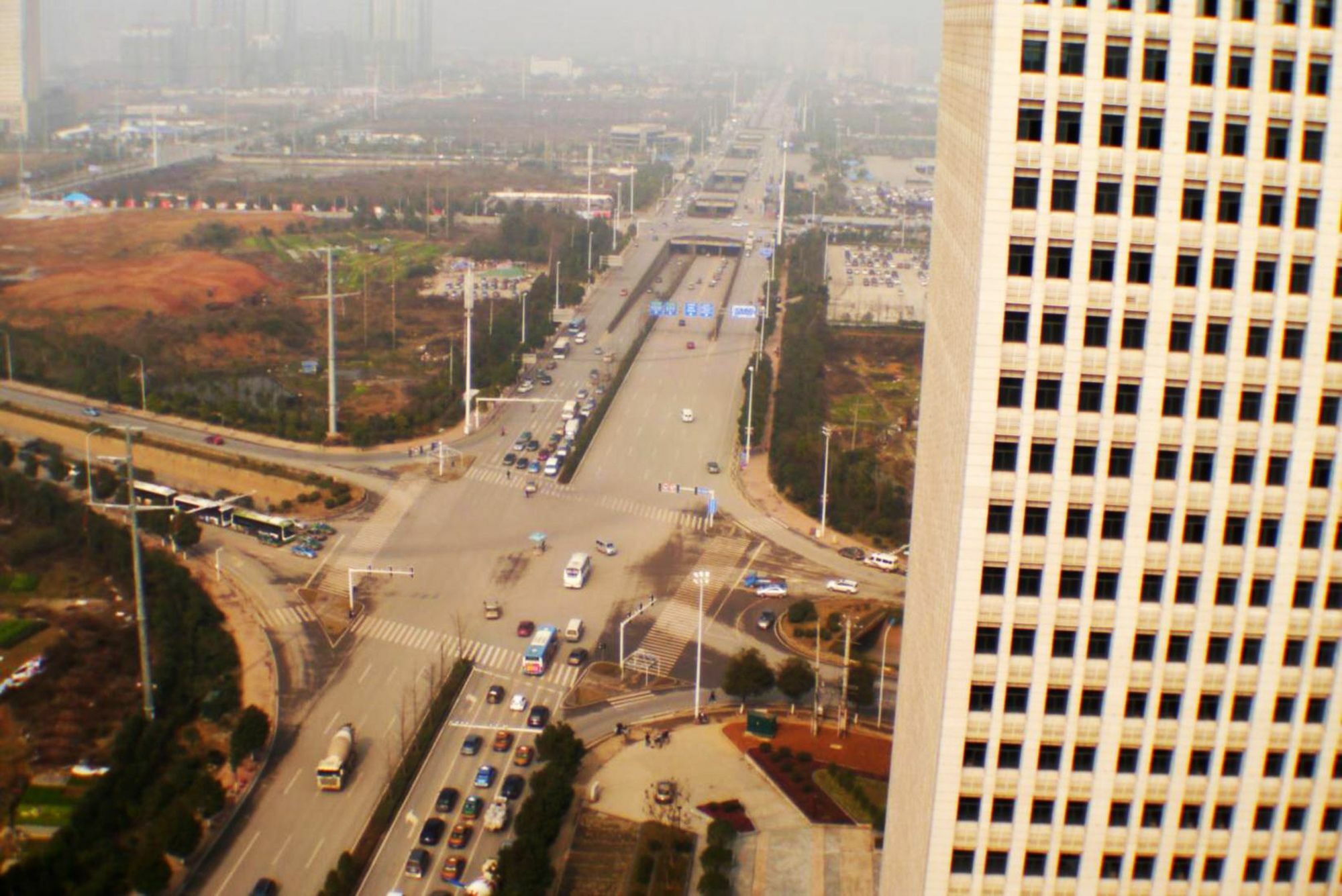 Jinyuan Hotel Changsha South Railway Station المظهر الخارجي الصورة
