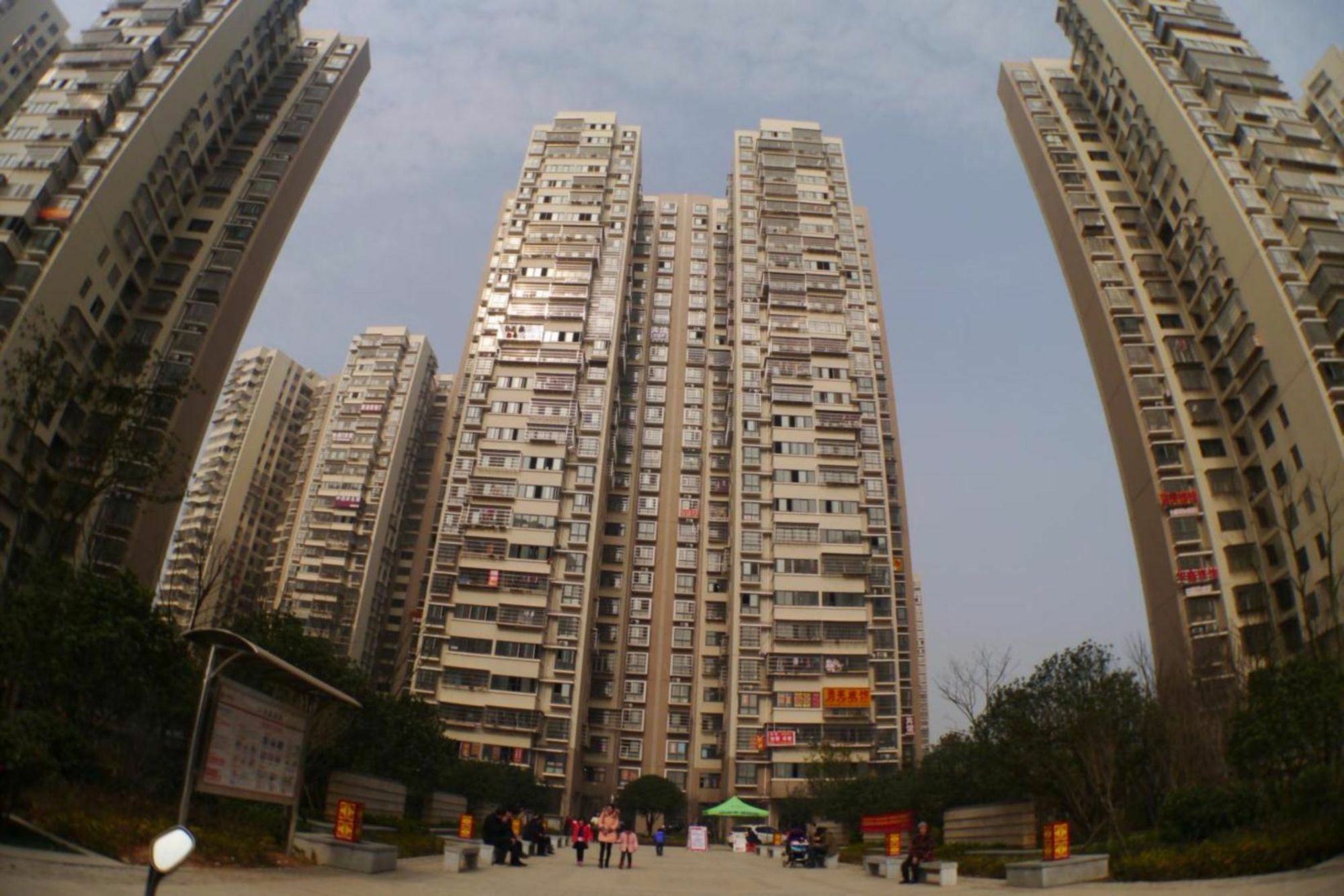 Jinyuan Hotel Changsha South Railway Station المظهر الخارجي الصورة