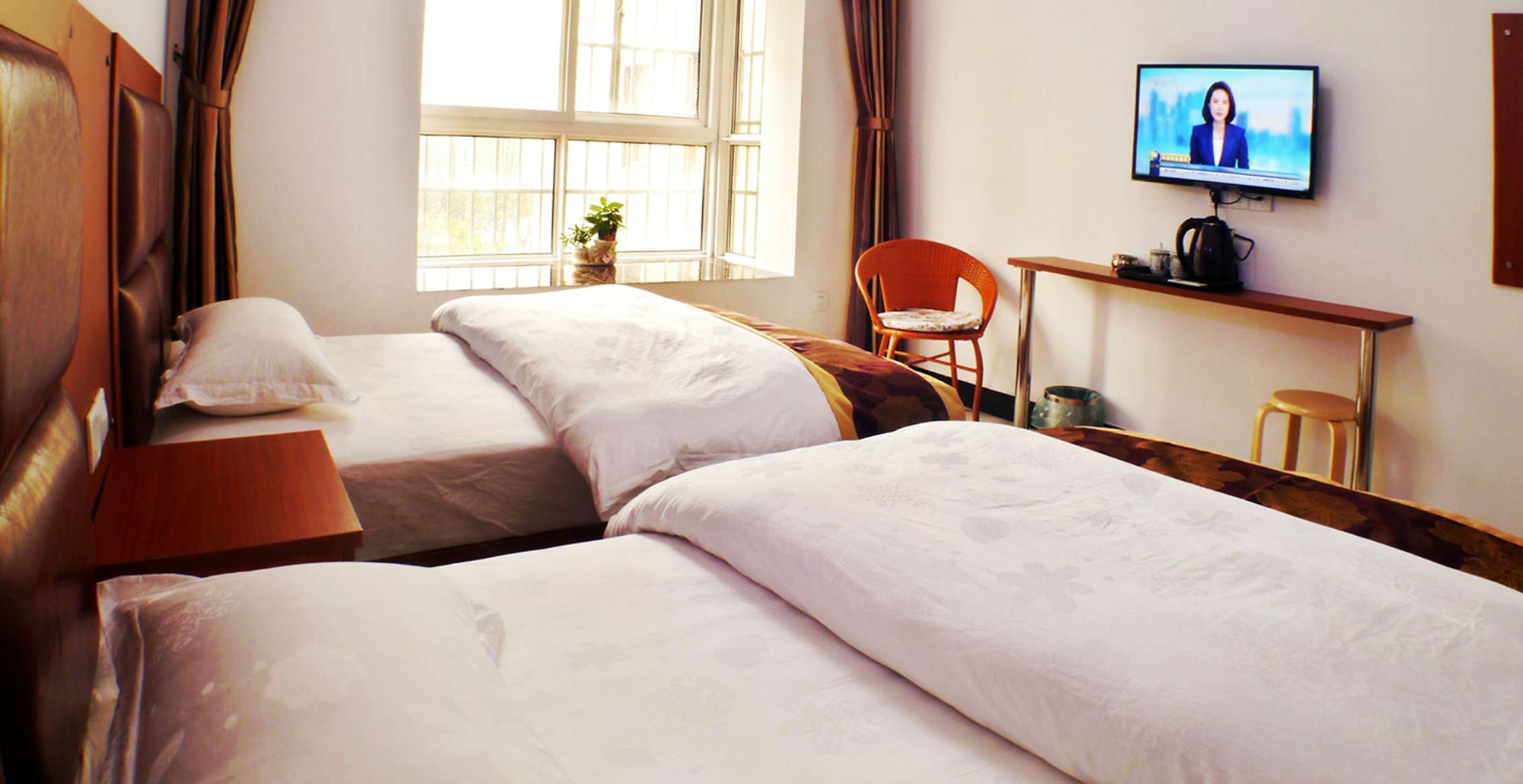 Jinyuan Hotel Changsha South Railway Station المظهر الخارجي الصورة