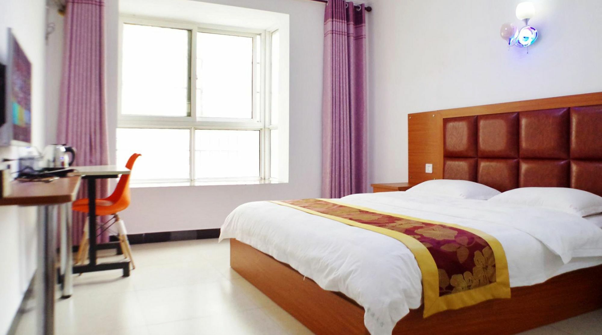 Jinyuan Hotel Changsha South Railway Station المظهر الخارجي الصورة