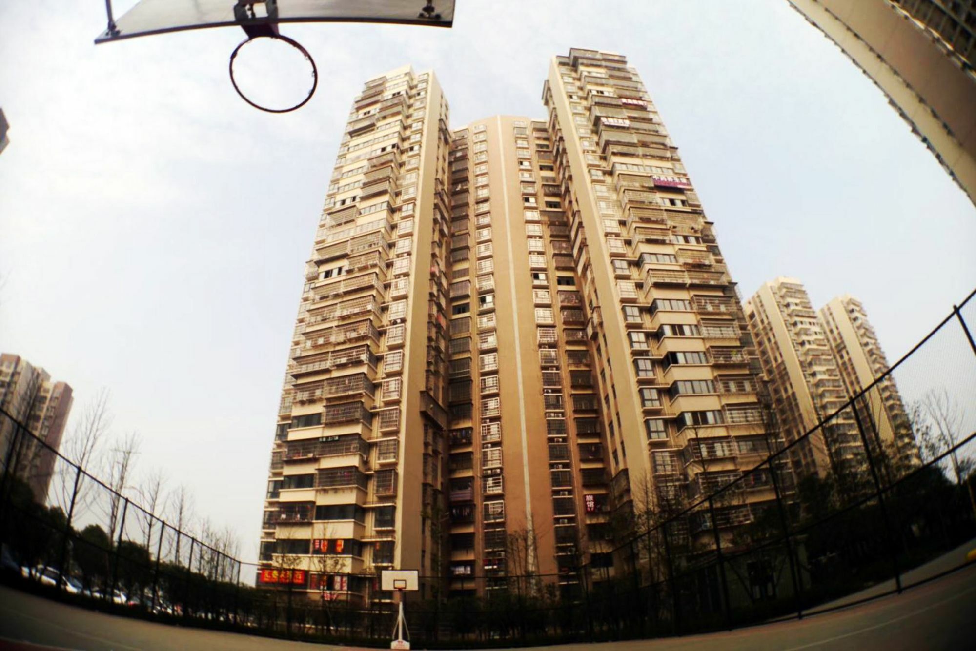 Jinyuan Hotel Changsha South Railway Station المظهر الخارجي الصورة
